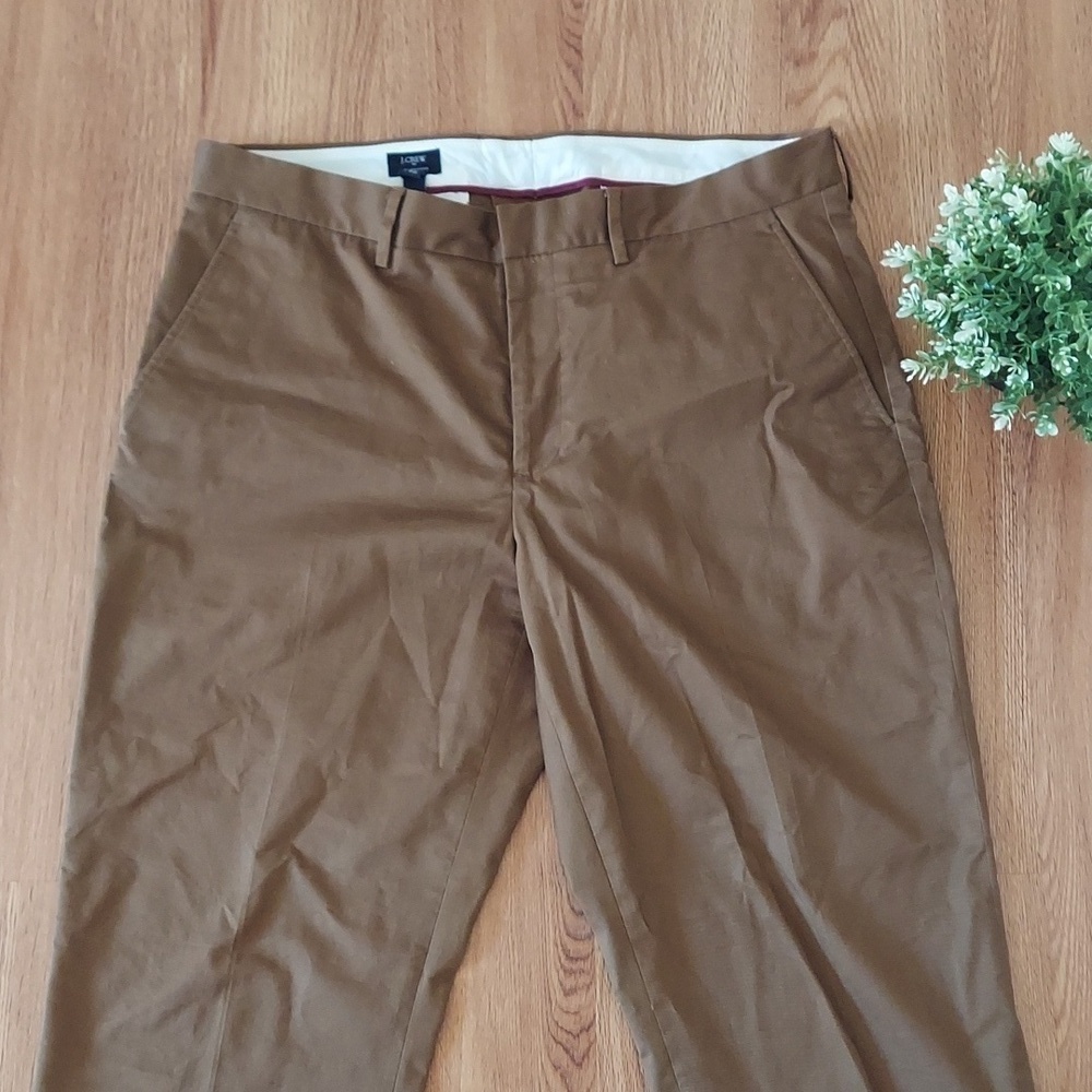 J.CREW pants Size W35xL32